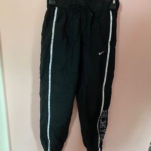 Nike Baggy Sweatpants